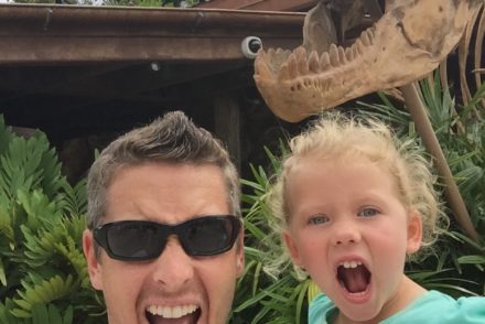 family, raising kids